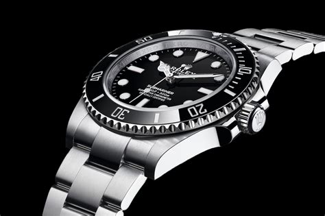 when will rolex update the power reserve on submariner|rolex submariner waterproof.